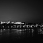Карловият мост и Храдчани, Прага